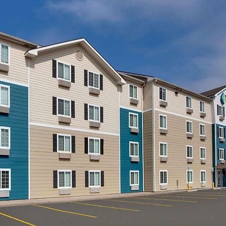 Woodspring Suites Харлинген Экстерьер фото