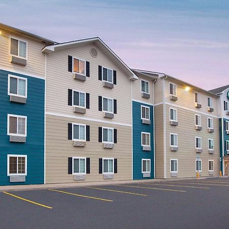 Woodspring Suites Харлинген Экстерьер фото