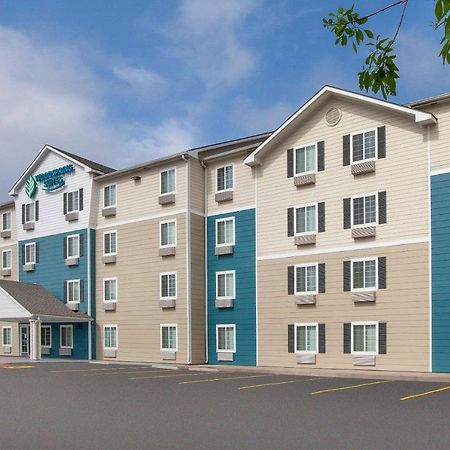 Woodspring Suites Харлинген Экстерьер фото