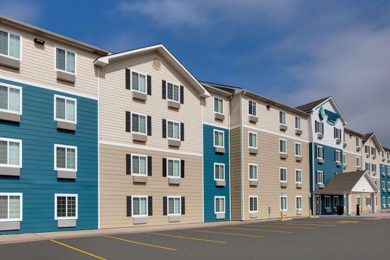 Woodspring Suites Харлинген Экстерьер фото