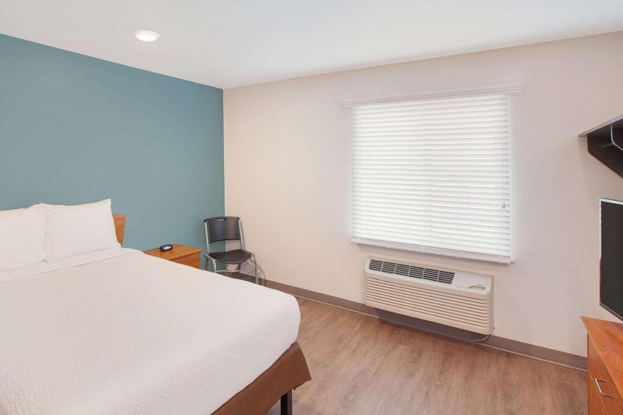 Woodspring Suites Харлинген Экстерьер фото