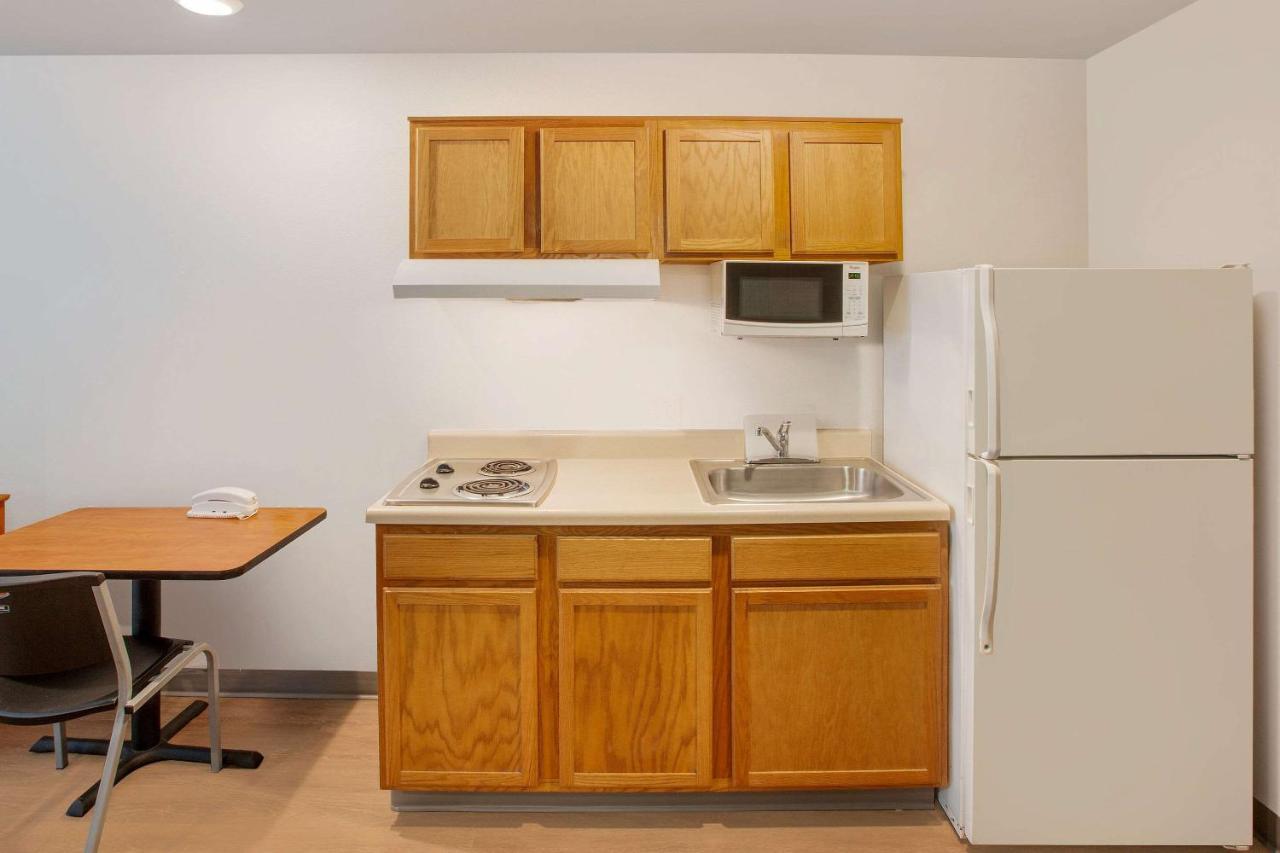Woodspring Suites Харлинген Экстерьер фото