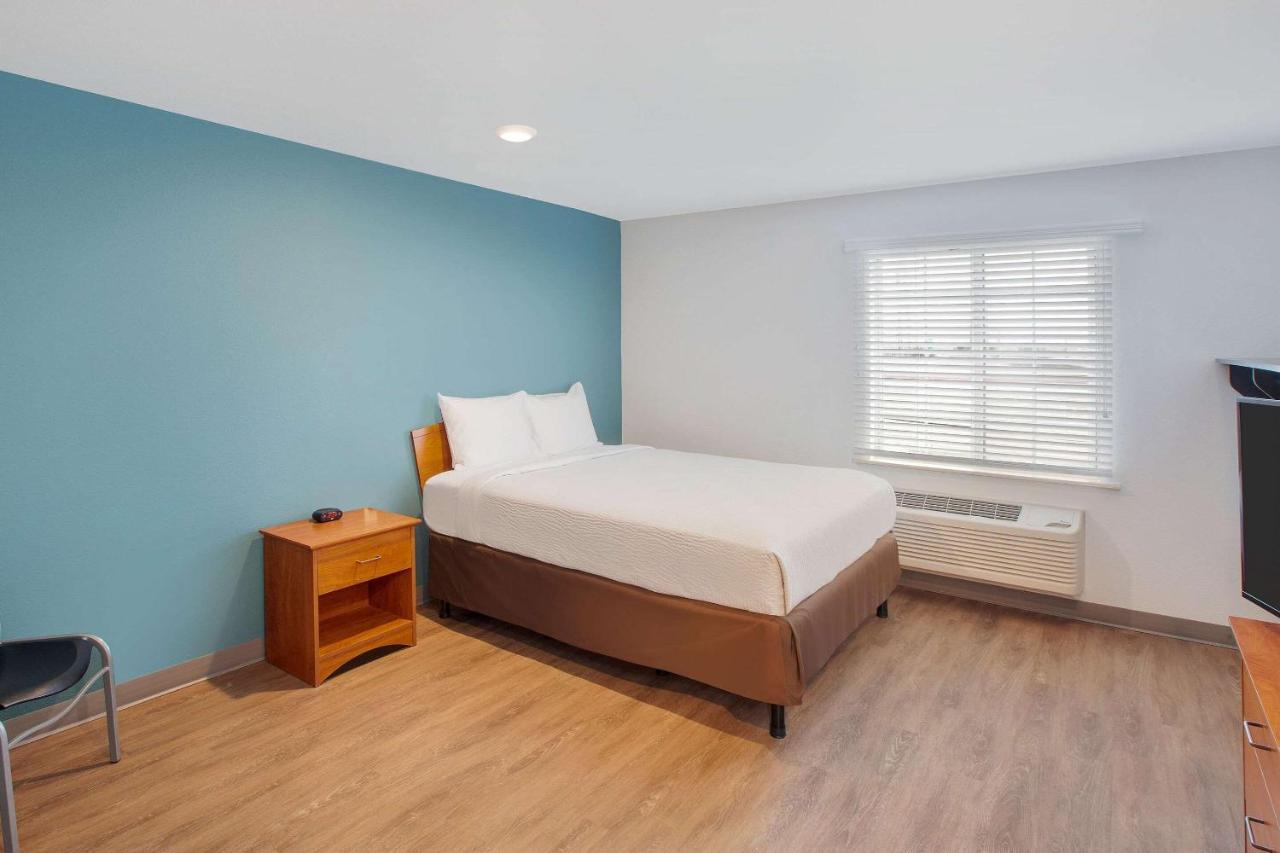 Woodspring Suites Харлинген Экстерьер фото