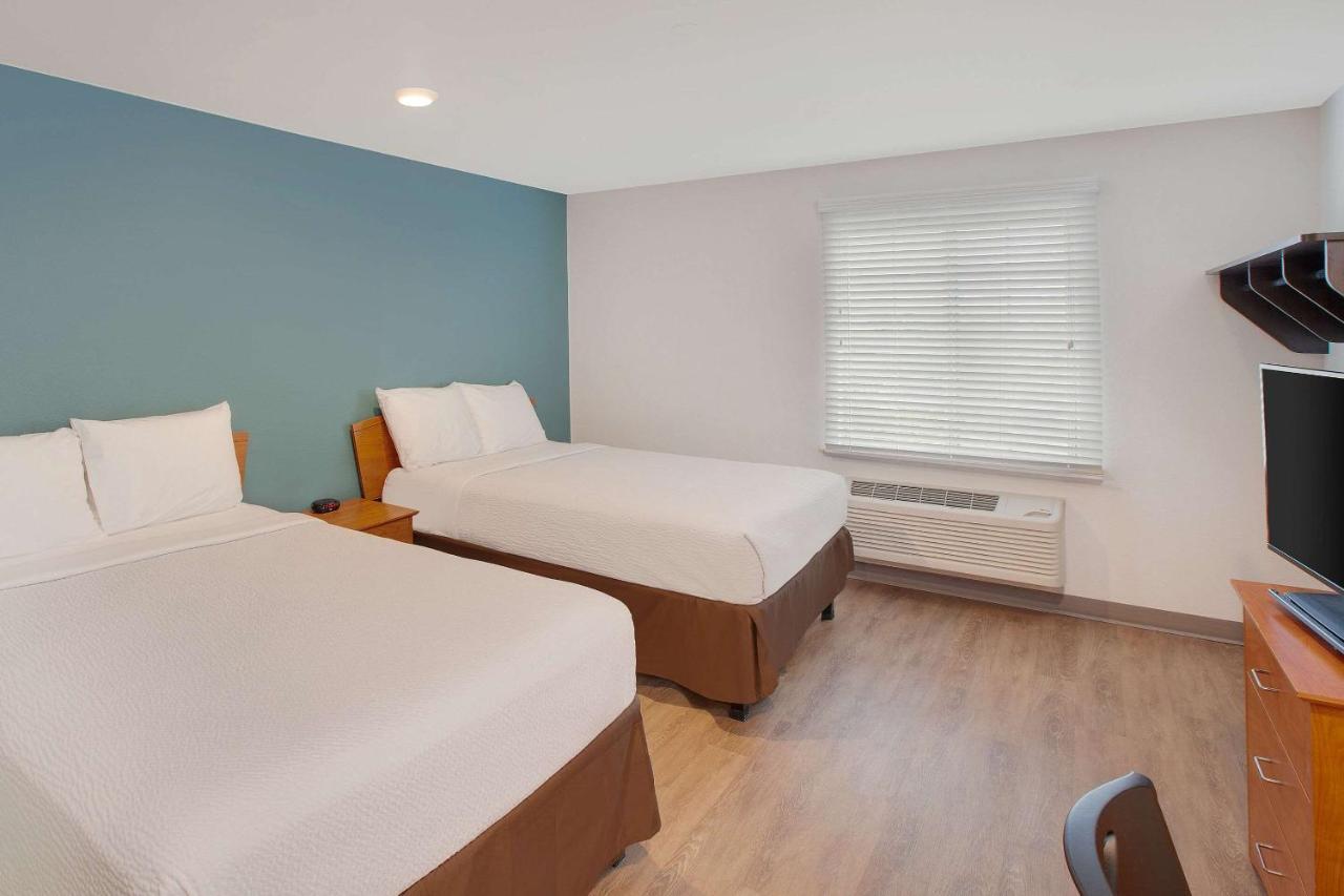 Woodspring Suites Харлинген Экстерьер фото