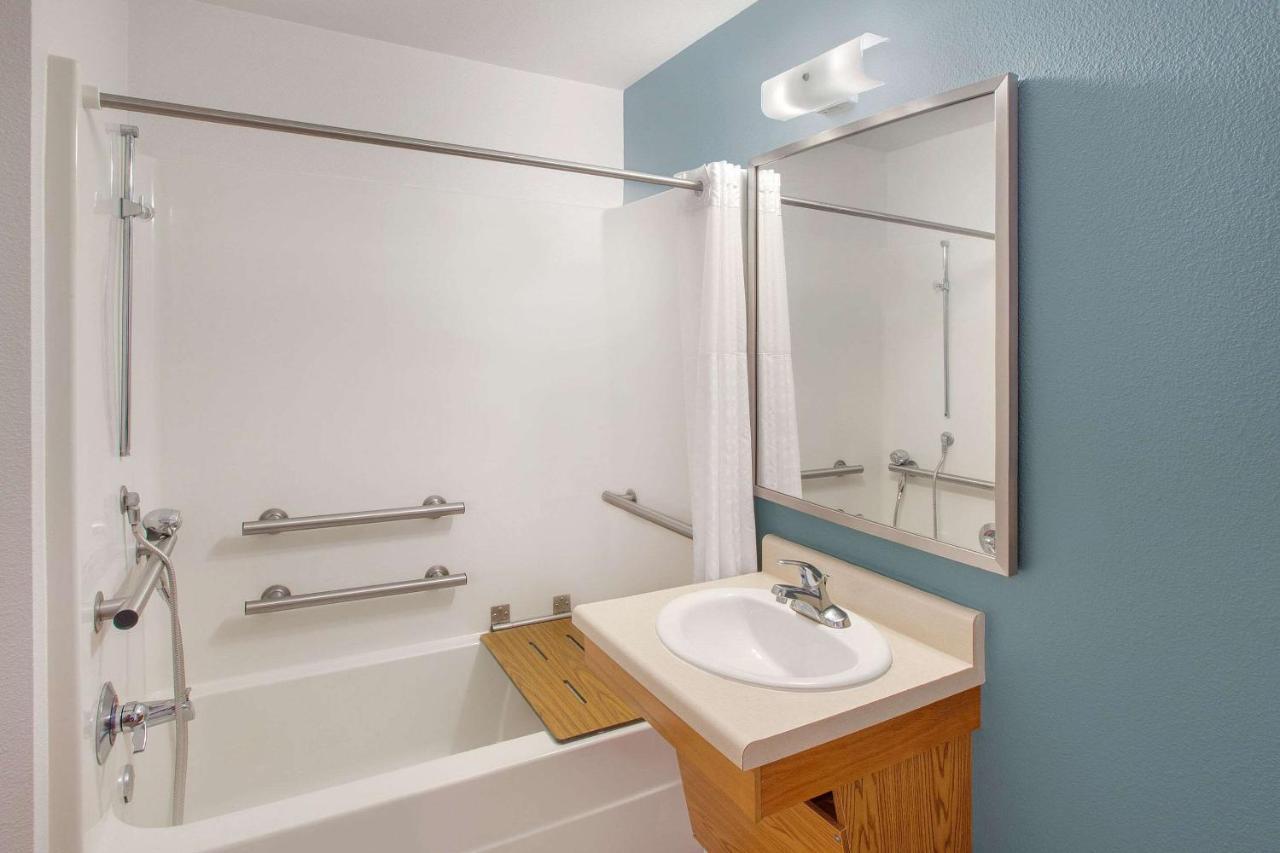 Woodspring Suites Харлинген Экстерьер фото