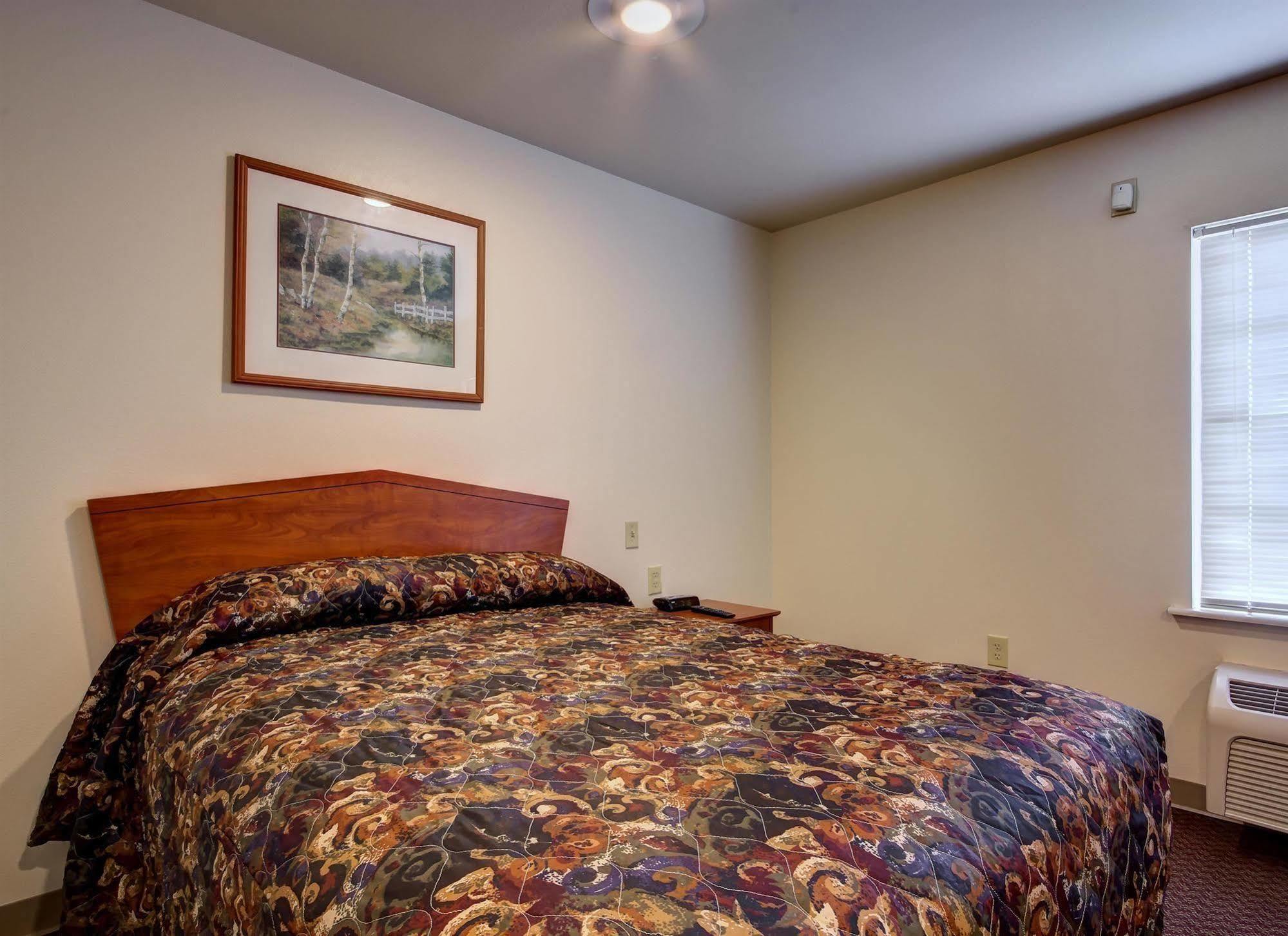Woodspring Suites Харлинген Экстерьер фото