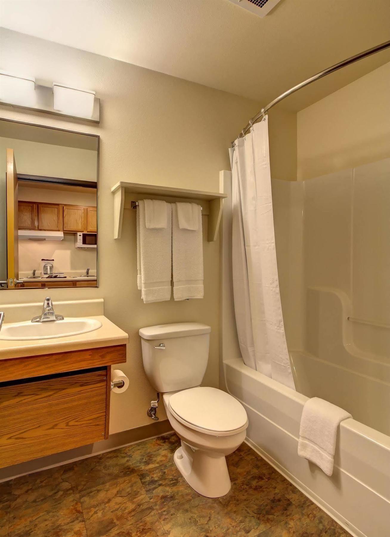 Woodspring Suites Харлинген Экстерьер фото