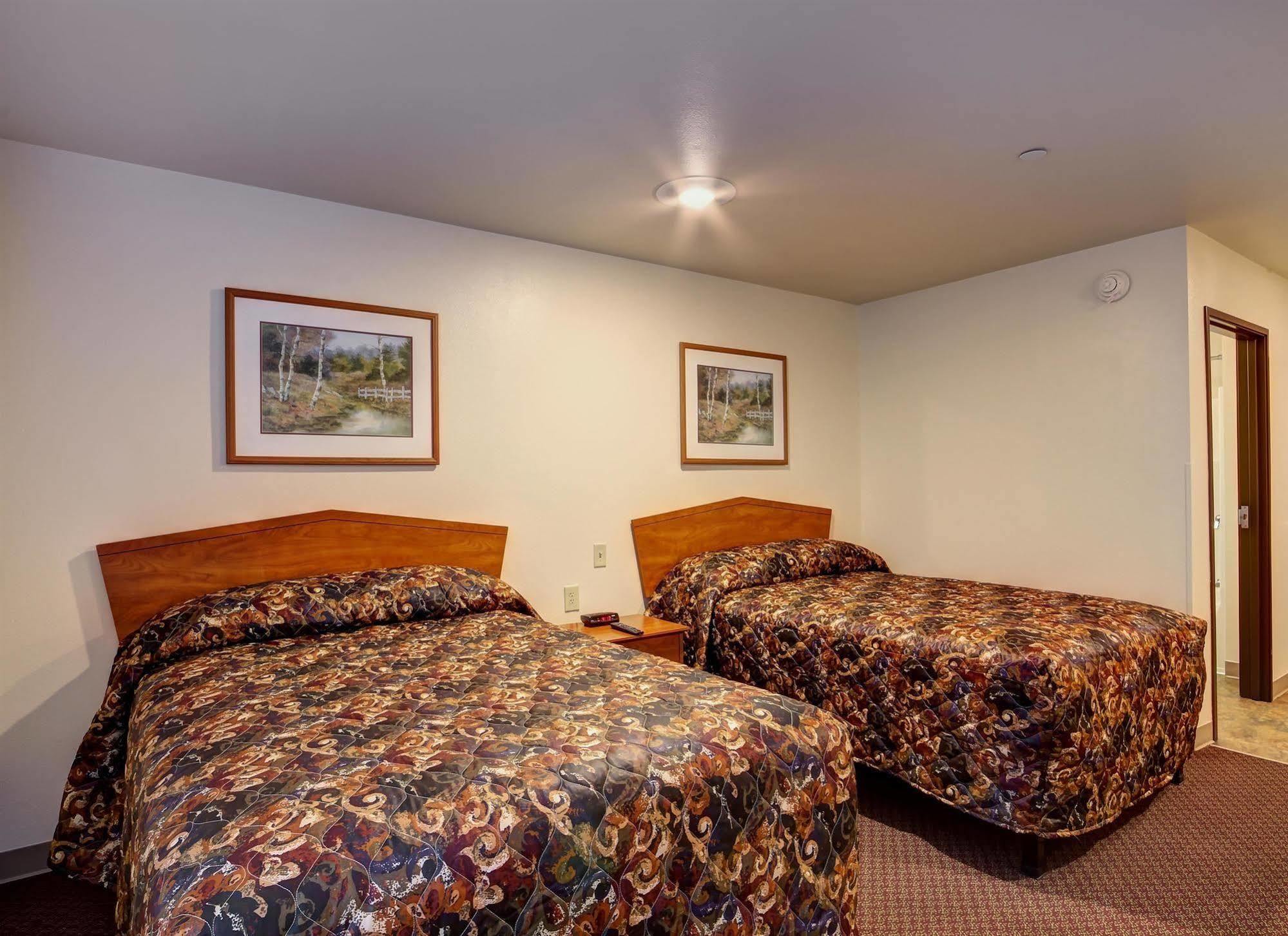 Woodspring Suites Харлинген Экстерьер фото