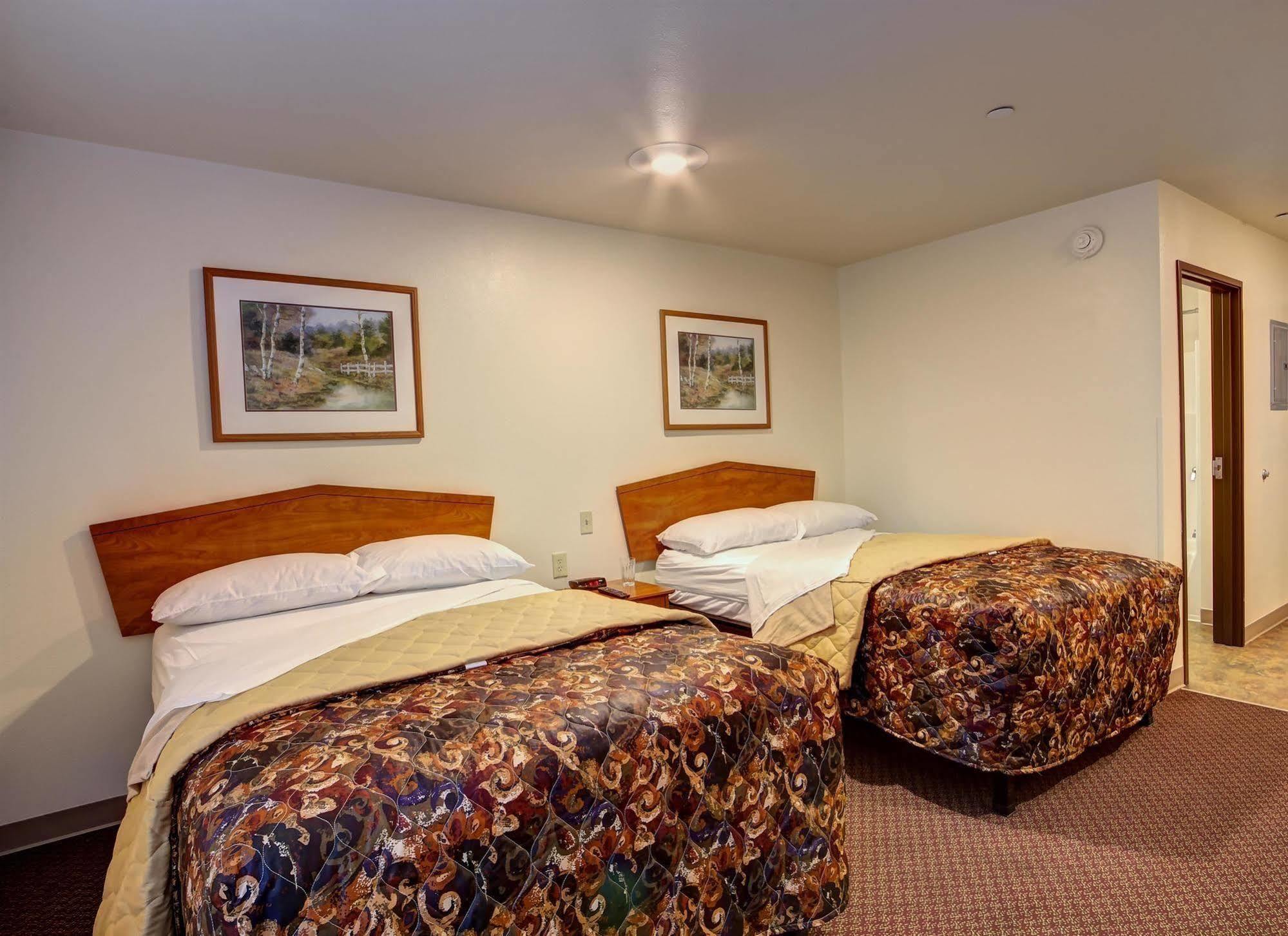 Woodspring Suites Харлинген Экстерьер фото