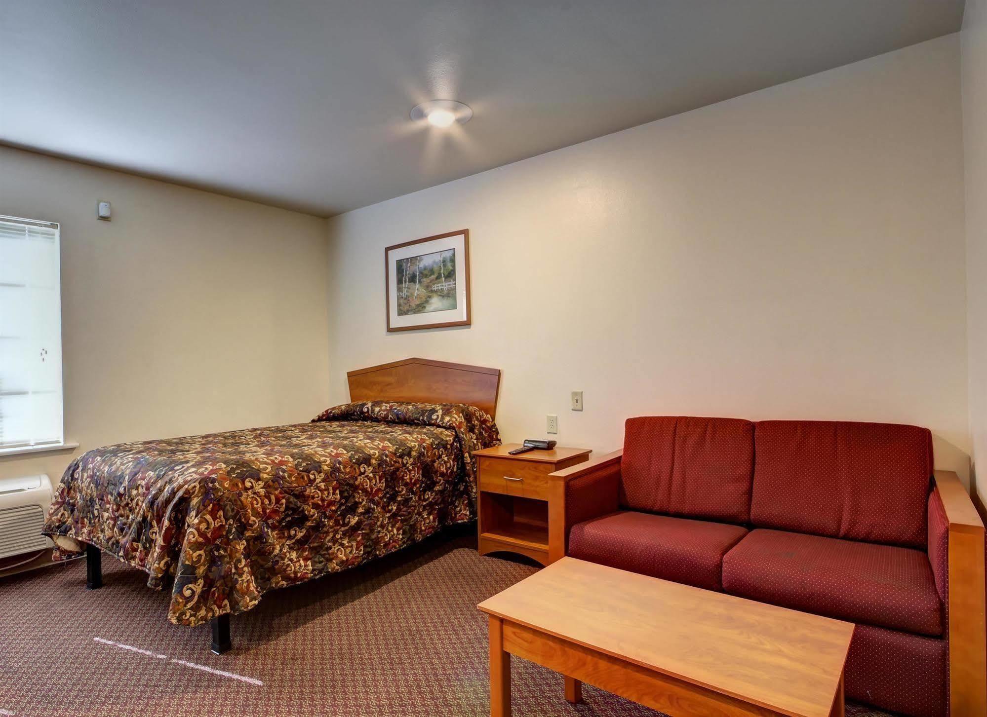 Woodspring Suites Харлинген Экстерьер фото