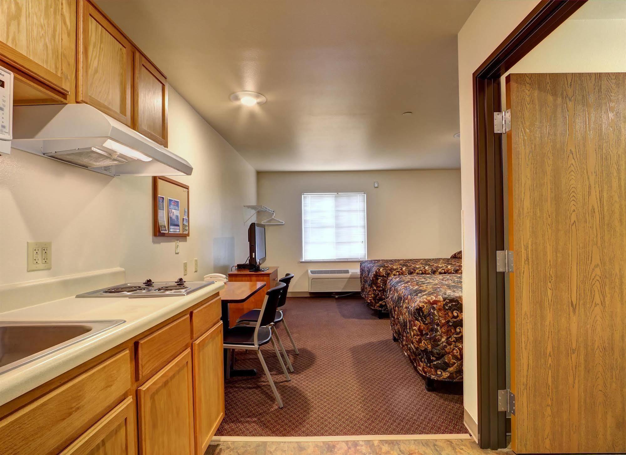 Woodspring Suites Харлинген Экстерьер фото