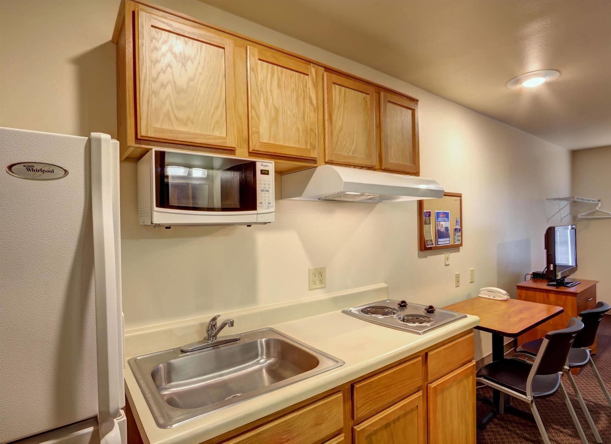 Woodspring Suites Харлинген Экстерьер фото